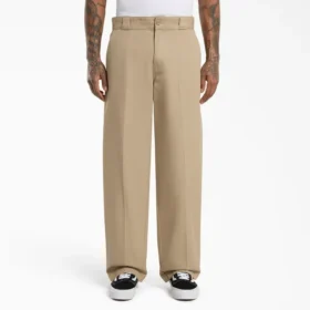 Pantalones 247 de corte holgado