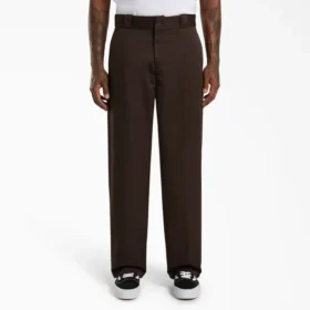 Pantalones 247 de corte holgado