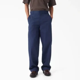 Pantalones 247 de corte holgado