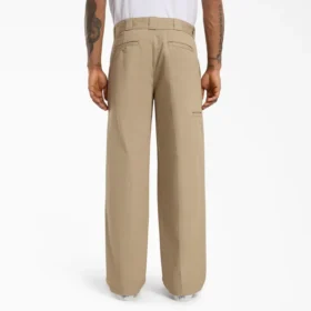 Pantalones 247 de corte holgado
