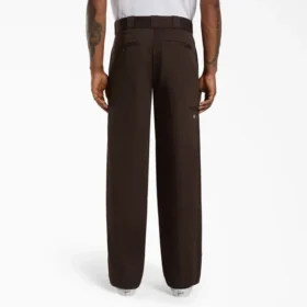 Pantalones 247 de corte holgado