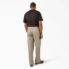 Pantalones 247 de corte holgado