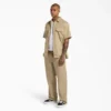 Pantalones 247 de corte regular Pantalones 247 de corte regular