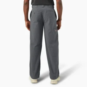 Pantalones 248 a rayas