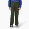 Pantalones 873 de corte ajustado para niño, tallas 4-20 Pantalones 873 de corte ajustado para niño, tallas 4-20