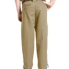 Pantalones 873 de corte ajustado para niño, tallas 4-20 Pantalones 873 de corte ajustado para niño, tallas 4-20