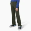 Pantalones 873 de corte ajustado para niño, tallas 4-20 Pantalones 873 de corte ajustado para niño, tallas 4-20