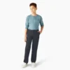 Pantalones 873 de corte ajustado para niño, tallas 4-20 Pantalones 873 de corte ajustado para niño, tallas 4-20