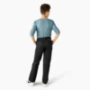 Pantalones 873 de corte ajustado para niño, tallas 4-20 Pantalones 873 de corte ajustado para niño, tallas 4-20