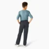 Pantalones 873 de corte ajustado para niño, tallas 4-20 Pantalones 873 de corte ajustado para niño, tallas 4-20