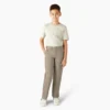 Pantalones 873 de corte ajustado para niño, tallas 4-20 Pantalones 873 de corte ajustado para niño, tallas 4-20
