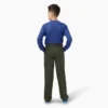Pantalones 873 de corte ajustado para niño, tallas 4-20 Pantalones 873 de corte ajustado para niño, tallas 4-20