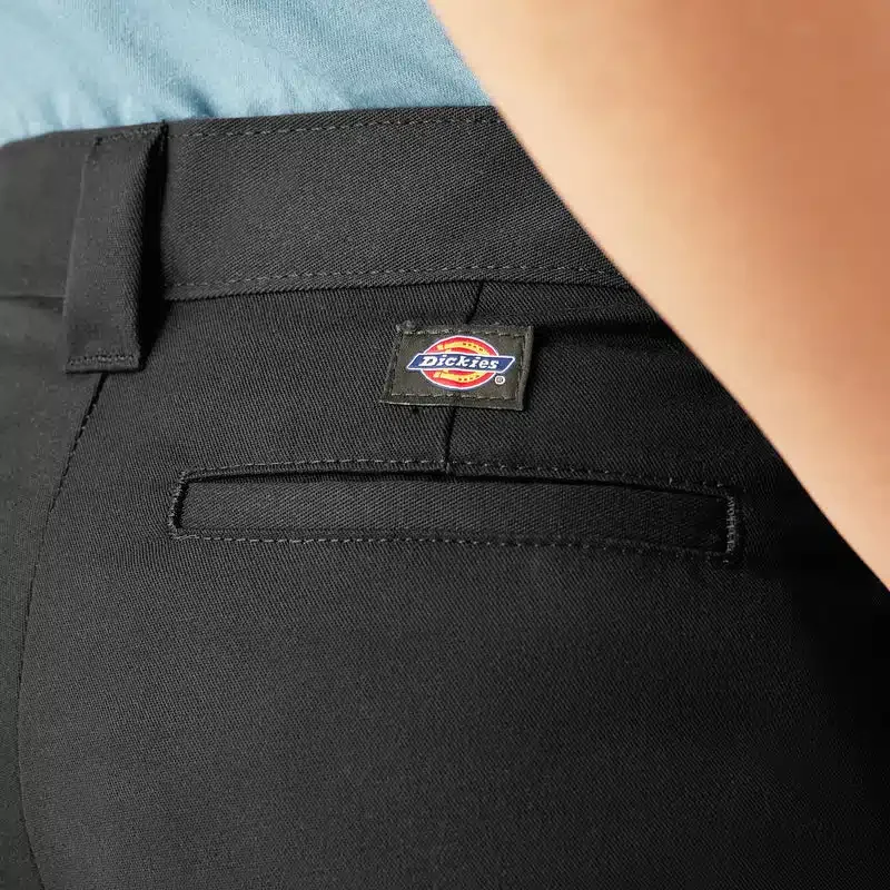 Pantalones 873 de corte ajustado para niño, tallas 4-20 Pantalones 873 de corte ajustado para niño, tallas 4-20
