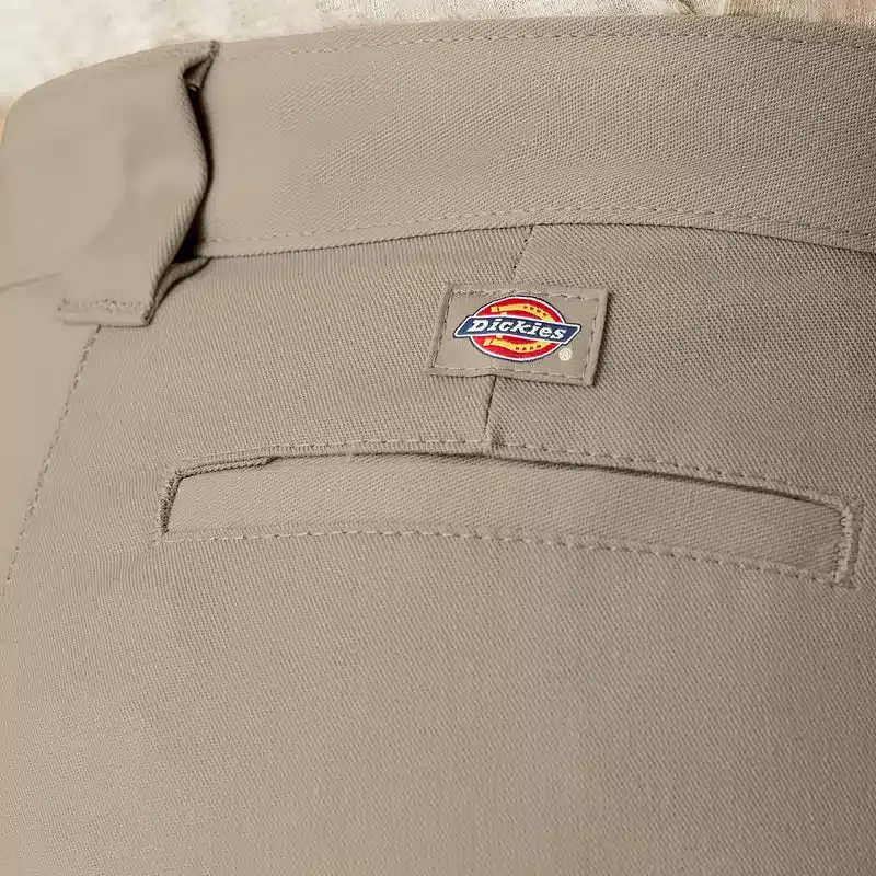 Pantalones 873 de corte ajustado para niño, tallas 4-20 Pantalones 873 de corte ajustado para niño, tallas 4-20
