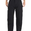Pantalones aislantes de lona lijada Pantalones aislantes de lona lijada