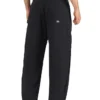 Pantalones aislantes de lona lijada Pantalones aislantes de lona lijada