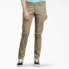 Pantalones ajustados de pierna estrecha para mujer Pantalones ajustados de pierna estrecha para mujer