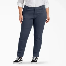 Pantalones ajustados Perfect Shape para mujer tallas grandes