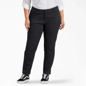 Pantalones ajustados Perfect Shape para mujer tallas grandes