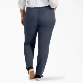 Pantalones ajustados Perfect Shape para mujer tallas grandes