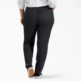 Pantalones ajustados Perfect Shape para mujer tallas grandes