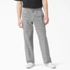 Pantalones Bakerhill de corte holgado