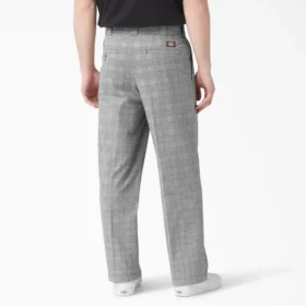 Pantalones Bakerhill de corte holgado