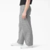 Pantalones Bakerhill de corte holgado