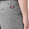 Pantalones Bakerhill de corte holgado