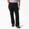 Pantalones bootcut ajustados para mujer tallas grandes Pantalones bootcut ajustados para mujer tallas grandes