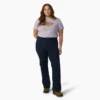 Pantalones bootcut ajustados para mujer tallas grandes Pantalones bootcut ajustados para mujer tallas grandes