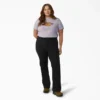 Pantalones bootcut ajustados para mujer tallas grandes Pantalones bootcut ajustados para mujer tallas grandes