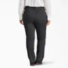 Pantalones bootcut de corte holgado Perfect Shape para mujer Pantalones bootcut de corte holgado Perfect Shape para mujer
