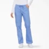 Pantalones cargo con cordón de ajuste para mujer Eds Signature Pantalones cargo con cordón de ajuste para mujer Eds Signature