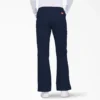 Pantalones cargo con cordón de ajuste para mujer Eds Signature Pantalones cargo con cordón de ajuste para mujer Eds Signature