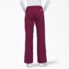 Pantalones cargo con cordón de ajuste para mujer Eds Signature Pantalones cargo con cordón de ajuste para mujer Eds Signature