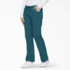 Pantalones cargo con cordón de ajuste para mujer Eds Signature