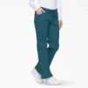 Pantalones cargo con cordón de ajuste para mujer Eds Signature