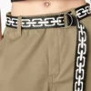 Pantalones cargo cortos de corte holgado para mujer Dickies X Lurking Class Pantalones cargo cortos de corte holgado para mujer Dickies X Lurking Class