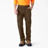 Pantalones cargo de algodón de corte holgado Flex Duratech