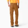 Pantalones cargo de algodón de corte holgado Flex Duratech