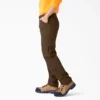 Pantalones cargo de algodón de corte holgado Flex Duratech