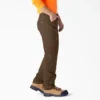 Pantalones cargo de algodón de corte holgado Flex Duratech