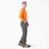 Pantalones cargo de algodón de corte holgado Flex Duratech