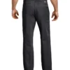 Pantalones cargo de algodón de corte holgado industrial