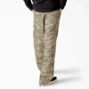 Pantalones cargo de camuflaje de corte holgado de Dickies Skateboarding Pantalones cargo de camuflaje de corte holgado de Dickies Skateboarding