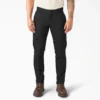 Pantalones cargo de corte ajustado