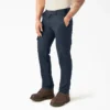 Pantalones cargo de corte ajustado