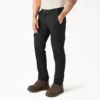 Pantalones cargo de corte ajustado