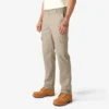 Pantalones cargo de corte ajustado
